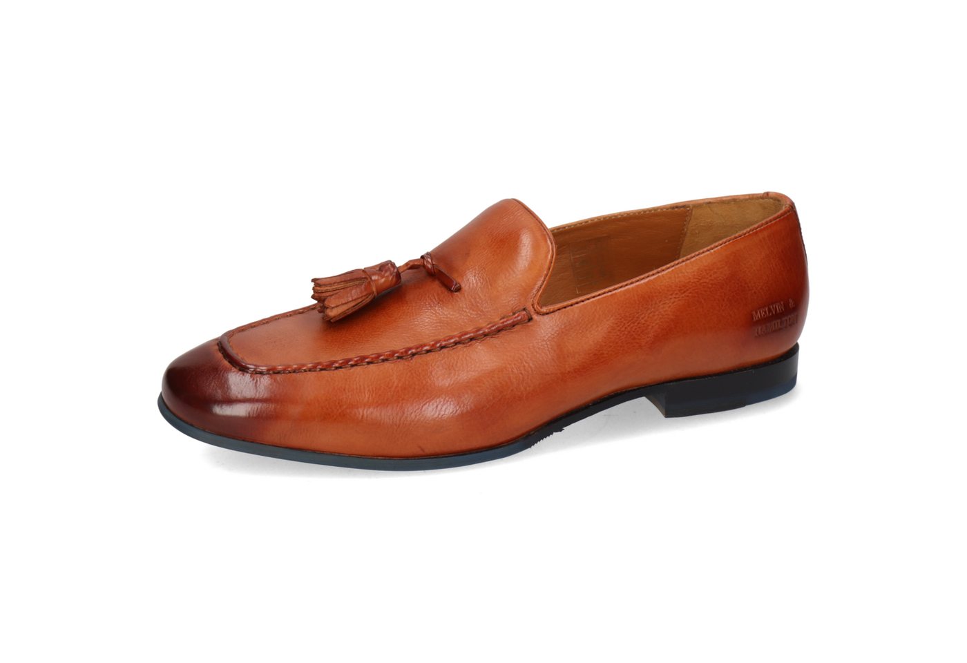 melvin & hamilton Clive 20 Loafer