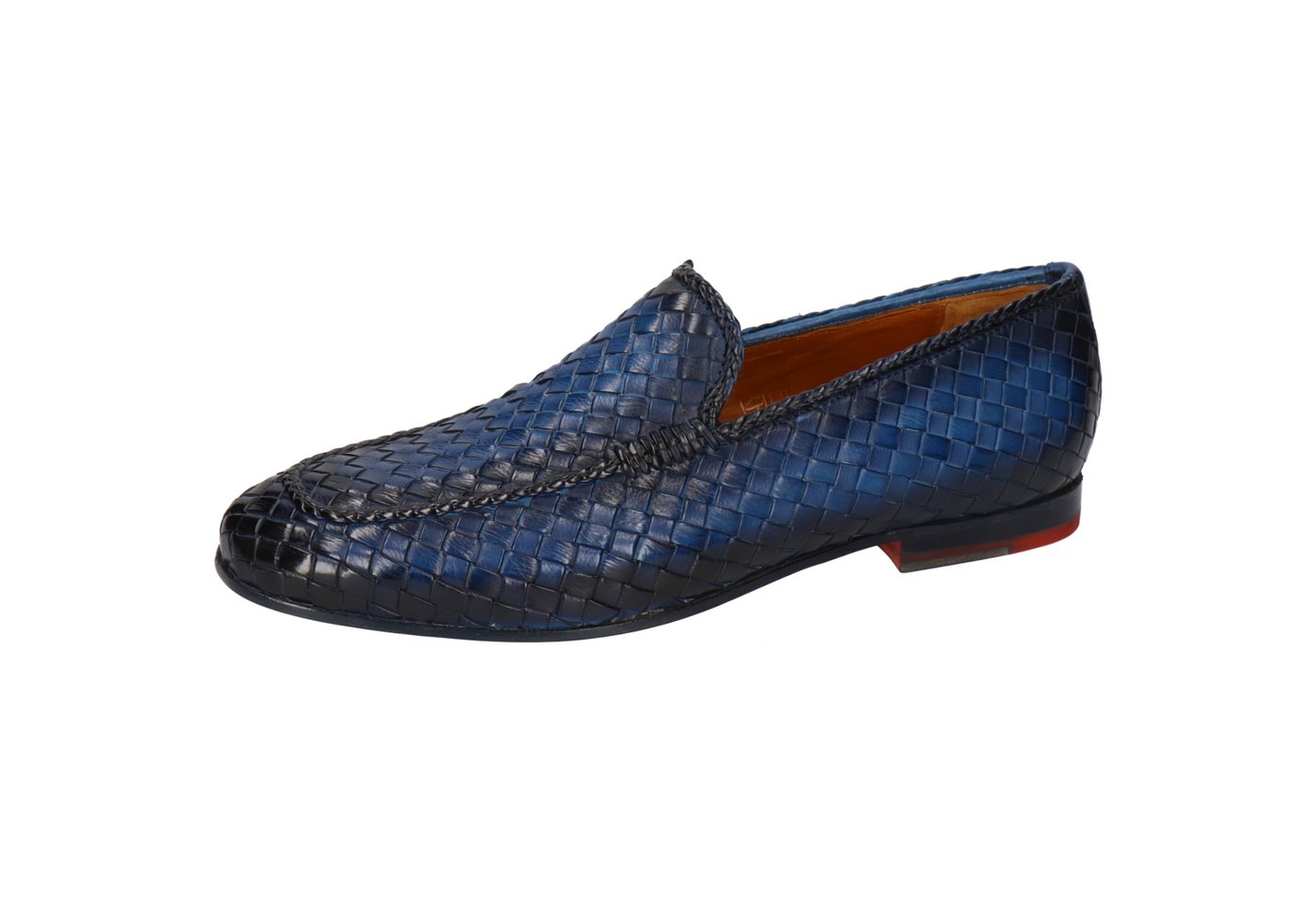 melvin & hamilton Clive 22 Loafer