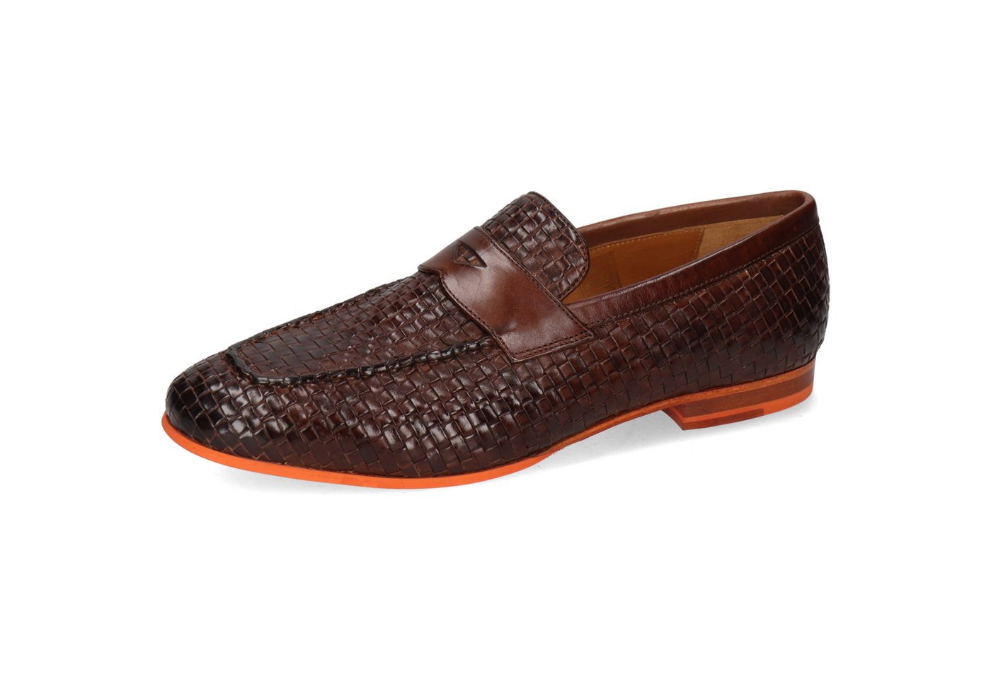 melvin & hamilton Clive 31 Loafer