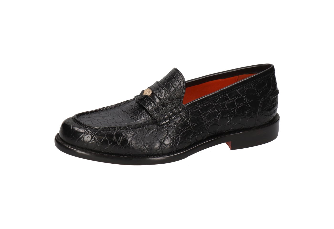 melvin & hamilton Gianna 3 Loafer