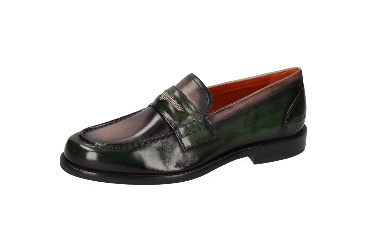 melvin & hamilton Gianna 5 Loafer
