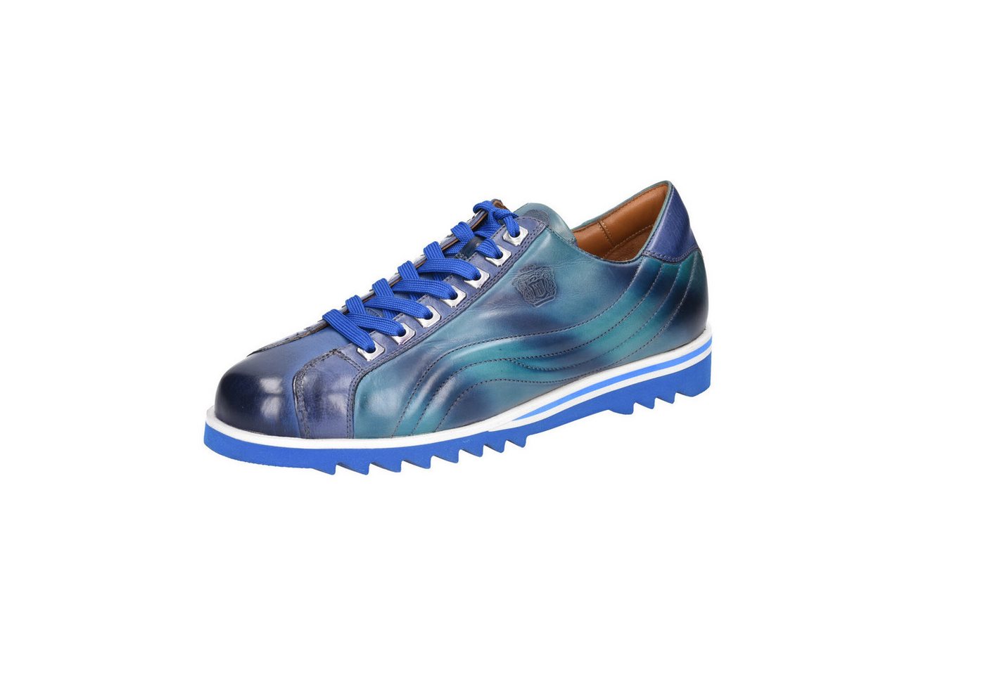 melvin & hamilton Hadrian 1 Schnürschuh
