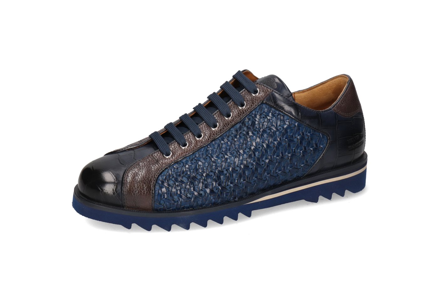 melvin & hamilton Hadrian 4 Sneaker