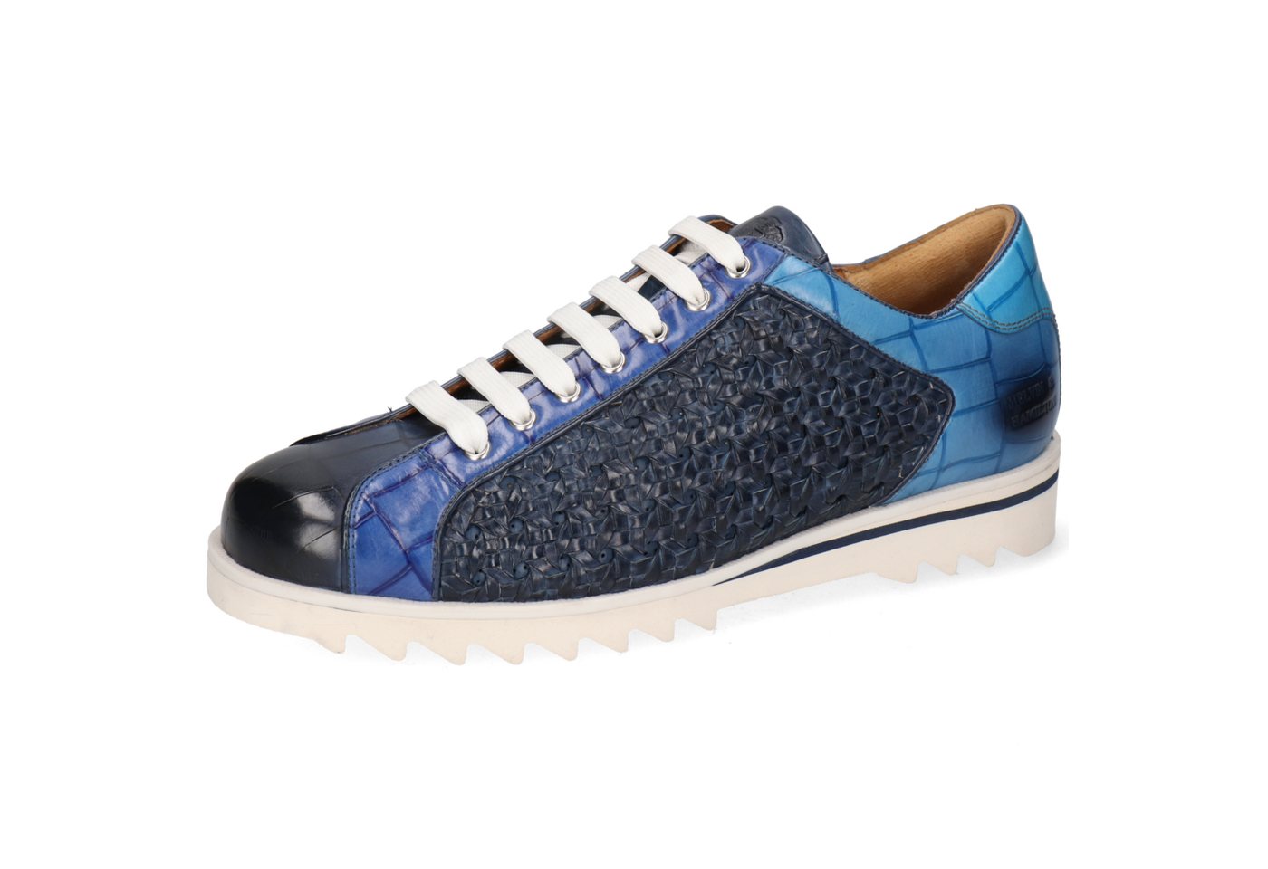 melvin & hamilton Hadrian 4 Sneaker