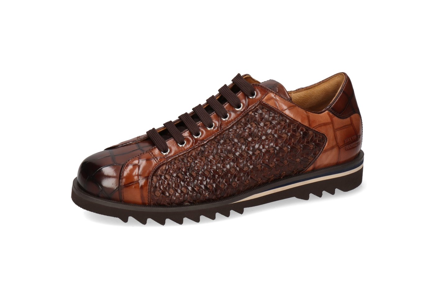 melvin & hamilton Hadrian 4 Sneaker