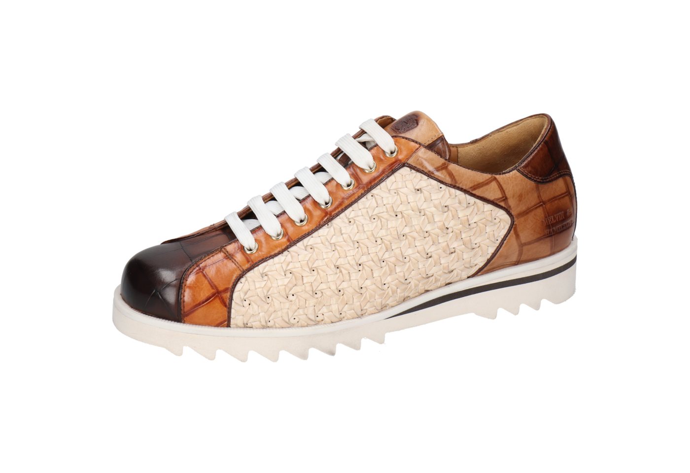 melvin & hamilton Hadrian 4 Sneaker