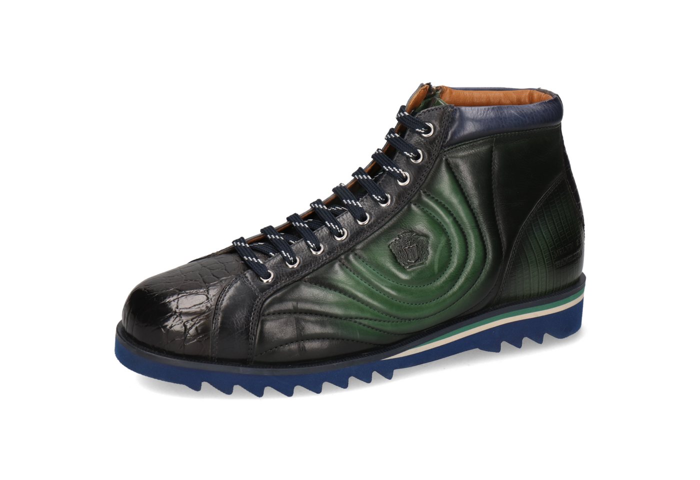 melvin & hamilton Hadrian 8 Sneaker