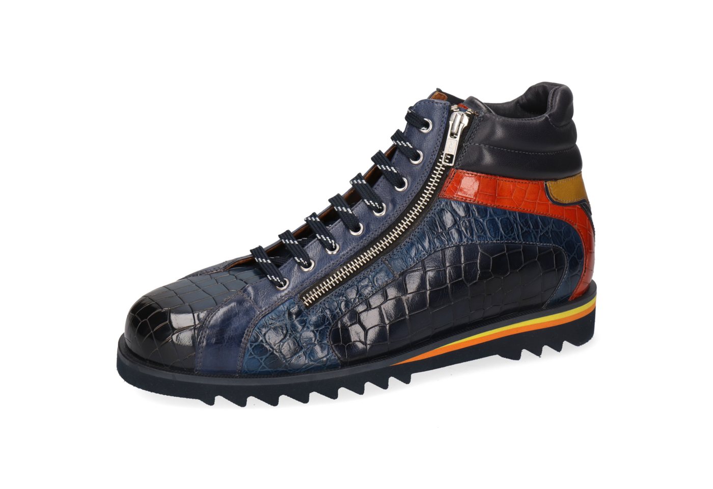 melvin & hamilton Hadrian 9 Sneaker