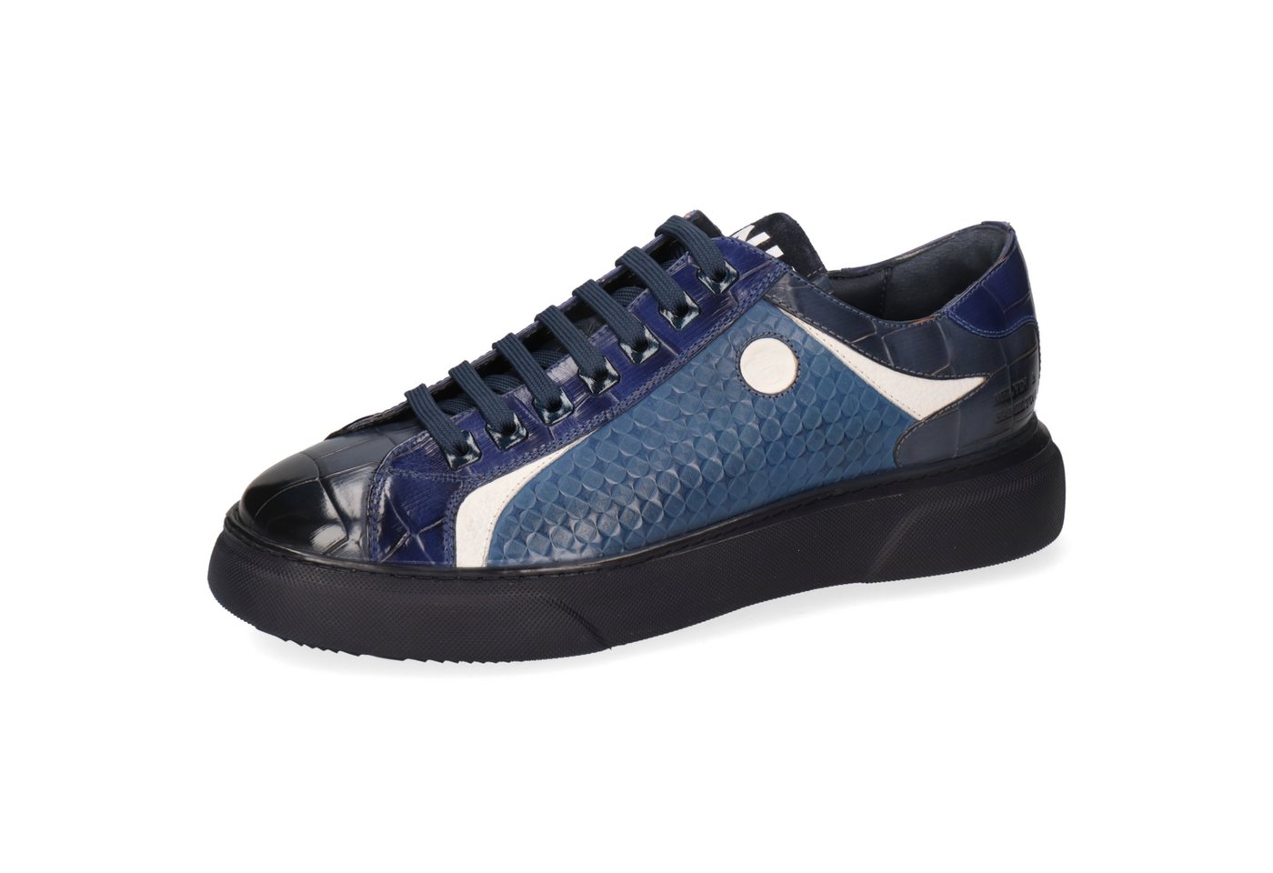 melvin & hamilton Harvey 9 Sneaker
