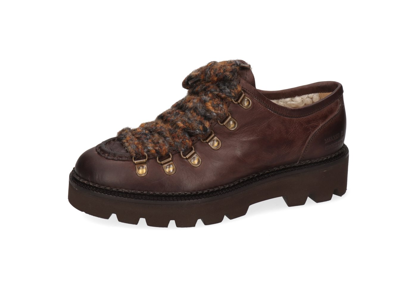 melvin & hamilton Jade 38 Loafer