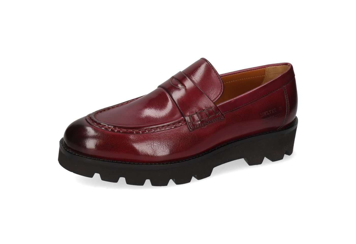 melvin & hamilton Jade 6 Loafer