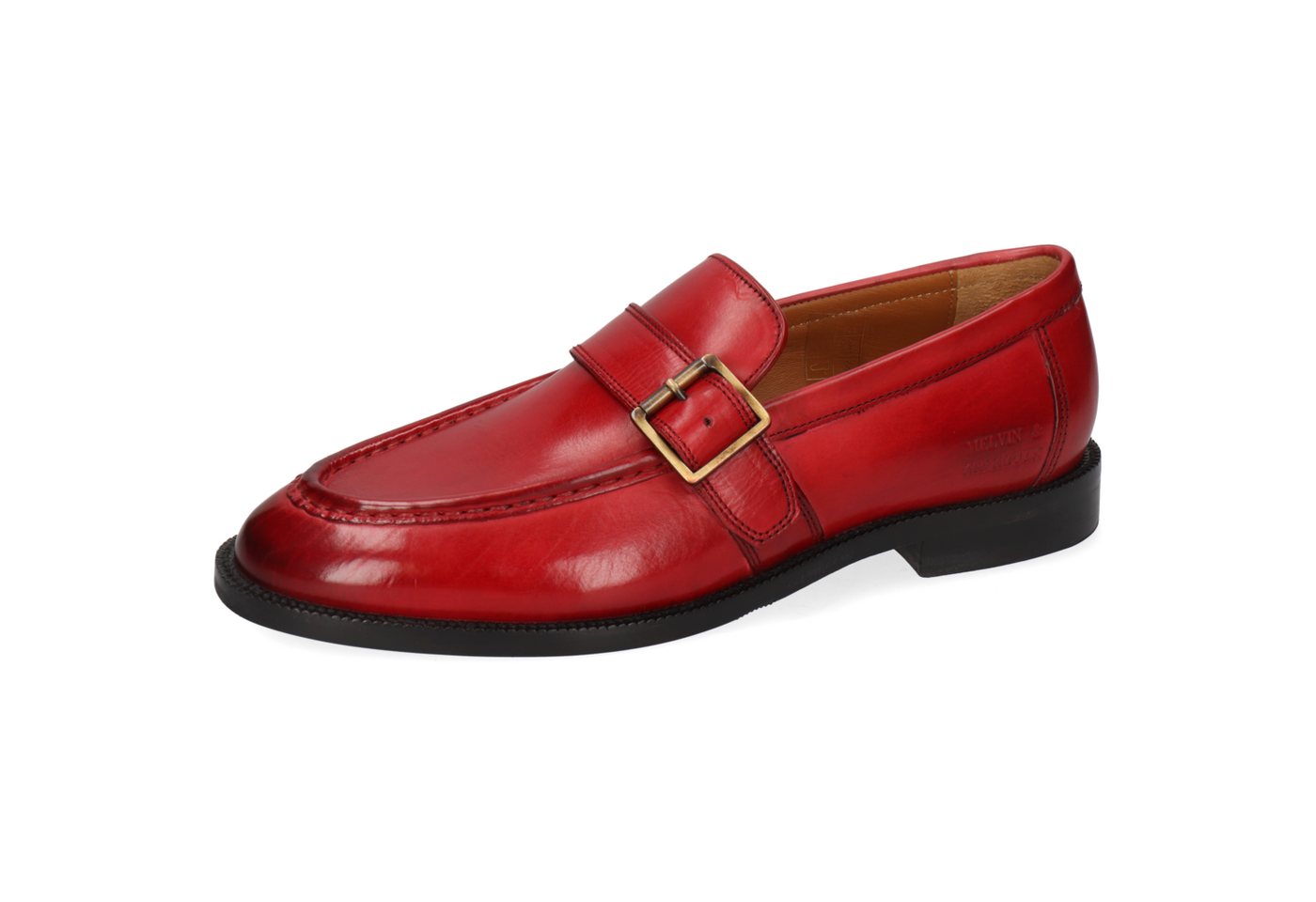 melvin & hamilton Kamilla 4 Loafer (rot)