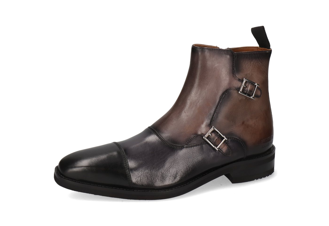 melvin & hamilton Lewis 54 Stiefelette