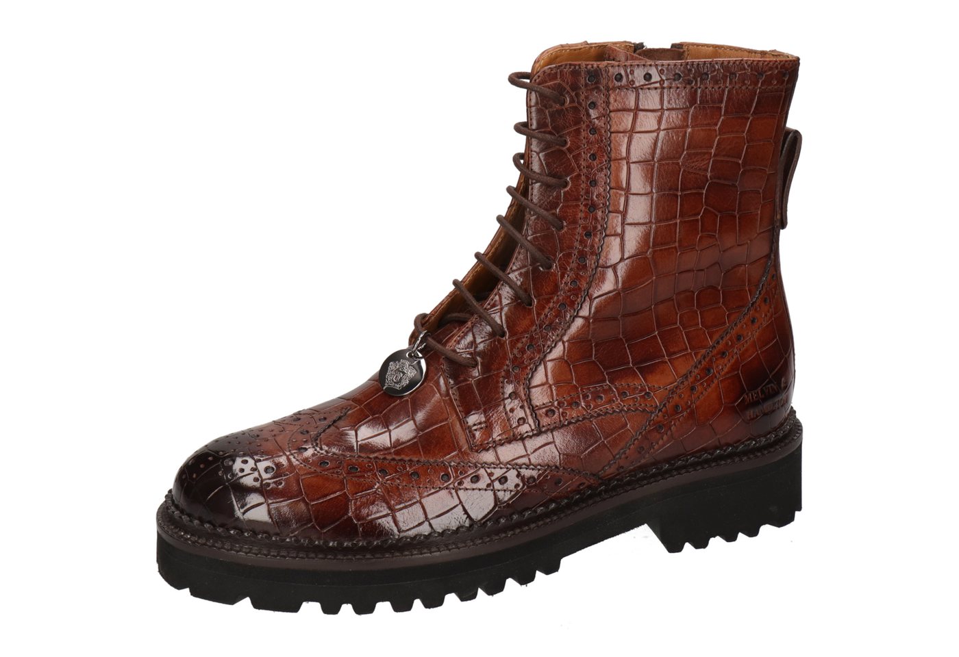 melvin & hamilton Maria 14 Stiefel