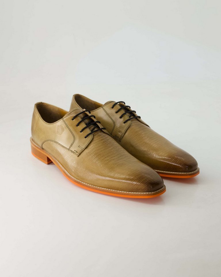 melvin & hamilton Martin 1 Schnürschuh Obermaterial: Leder