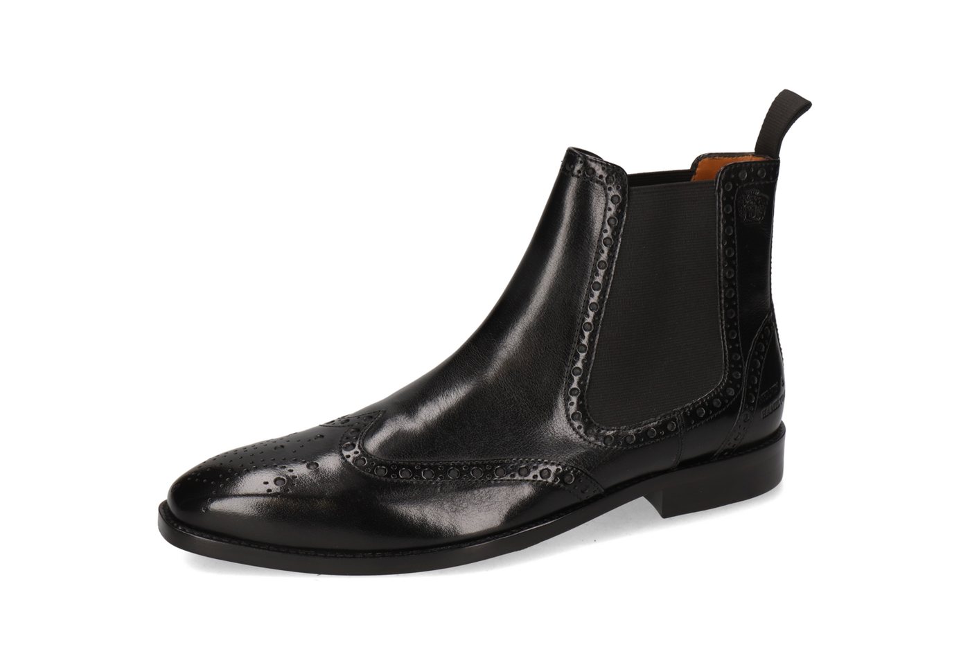 melvin & hamilton Martin 5 Stiefelette