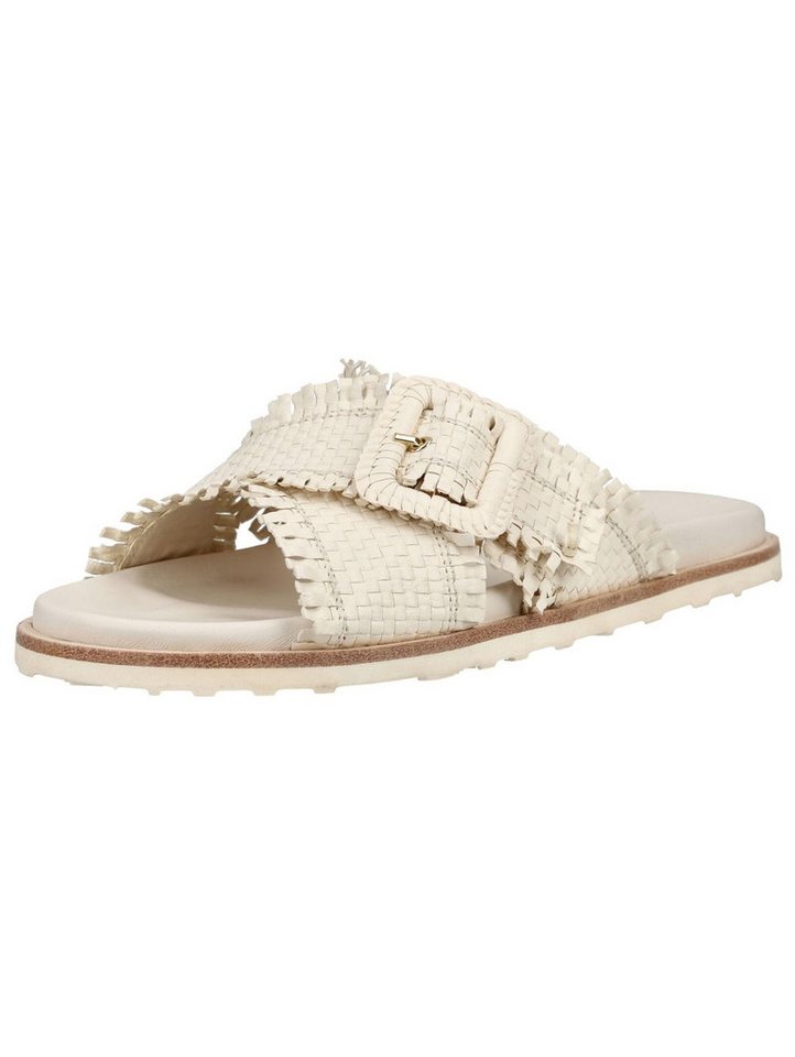 melvin & hamilton Pantoletten Leder Pantolette