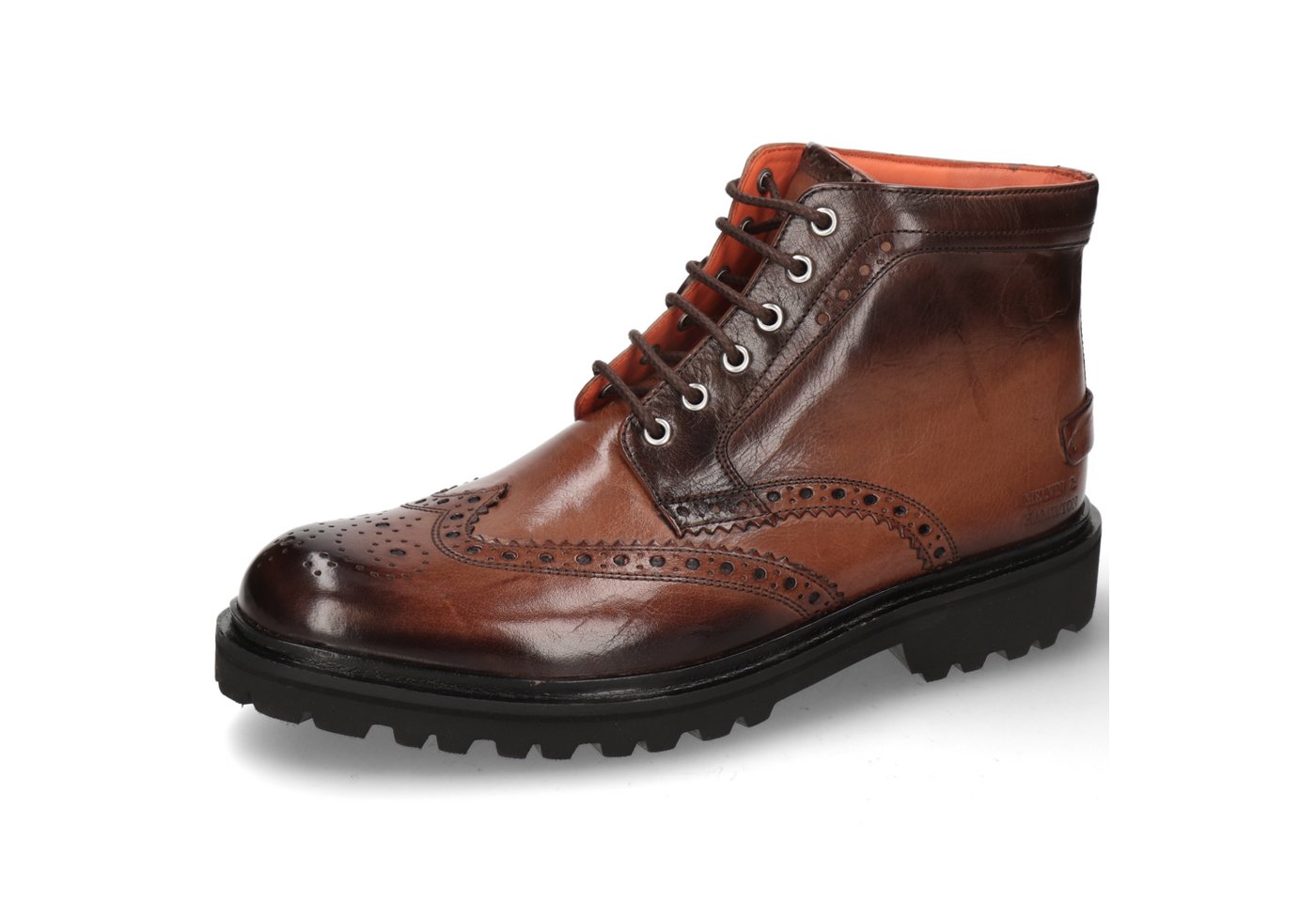 melvin & hamilton Pierce 21 Stiefelette