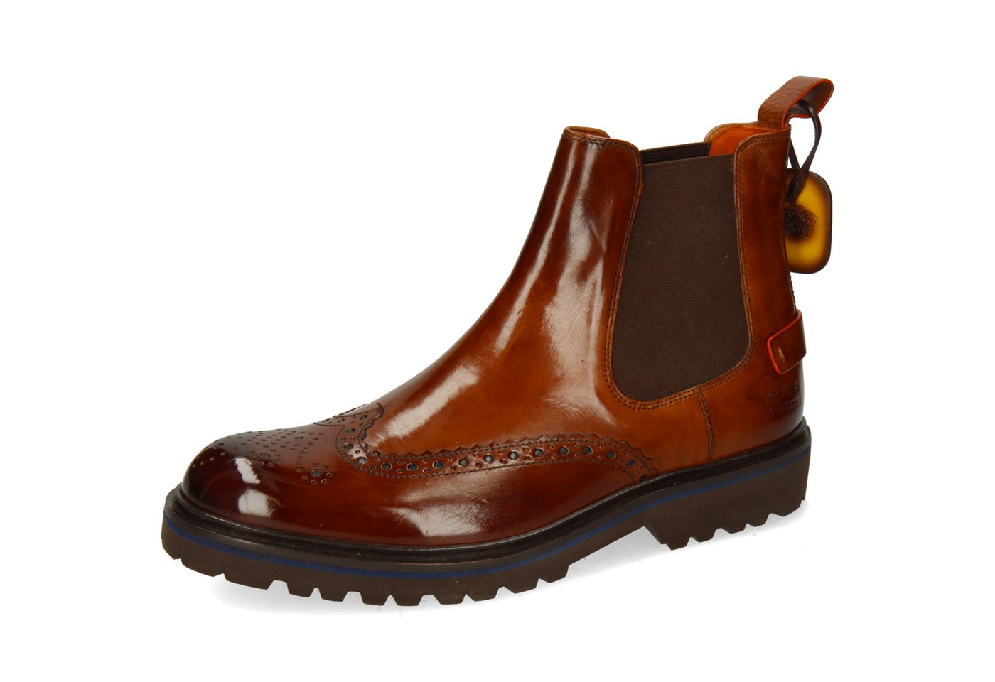 melvin & hamilton Pierce 26 Stiefelette