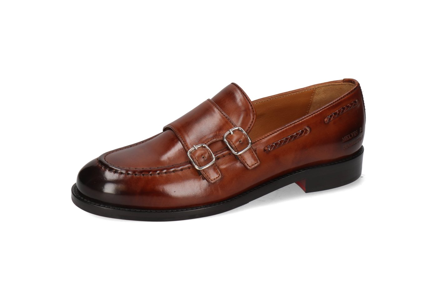 melvin & hamilton Regine 22 Loafer