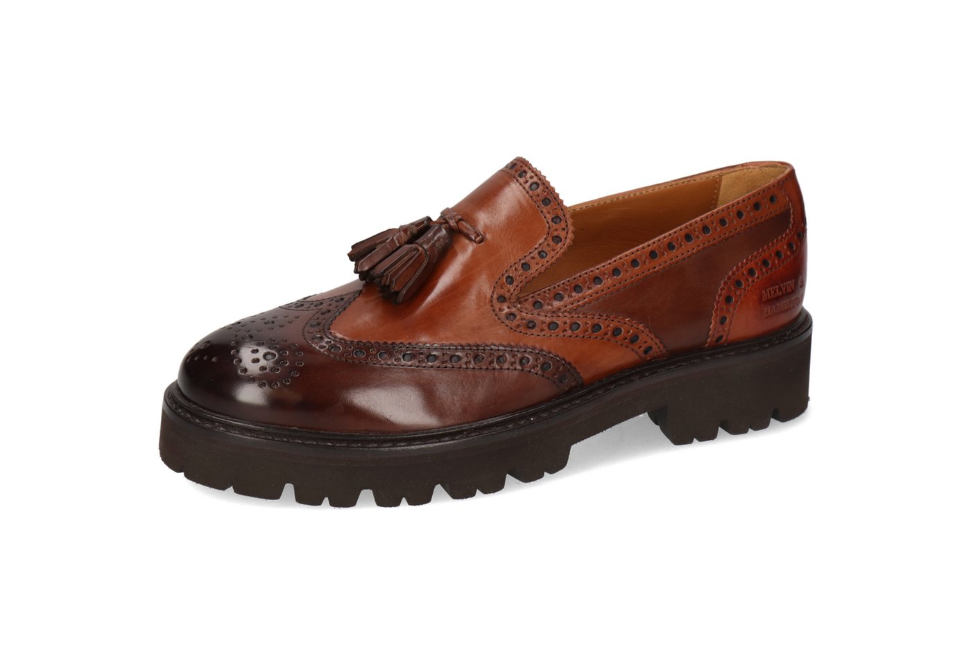 melvin & hamilton Regine 24 Loafer