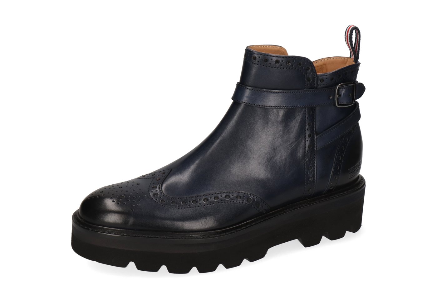 melvin & hamilton Sally 60 Stiefelette