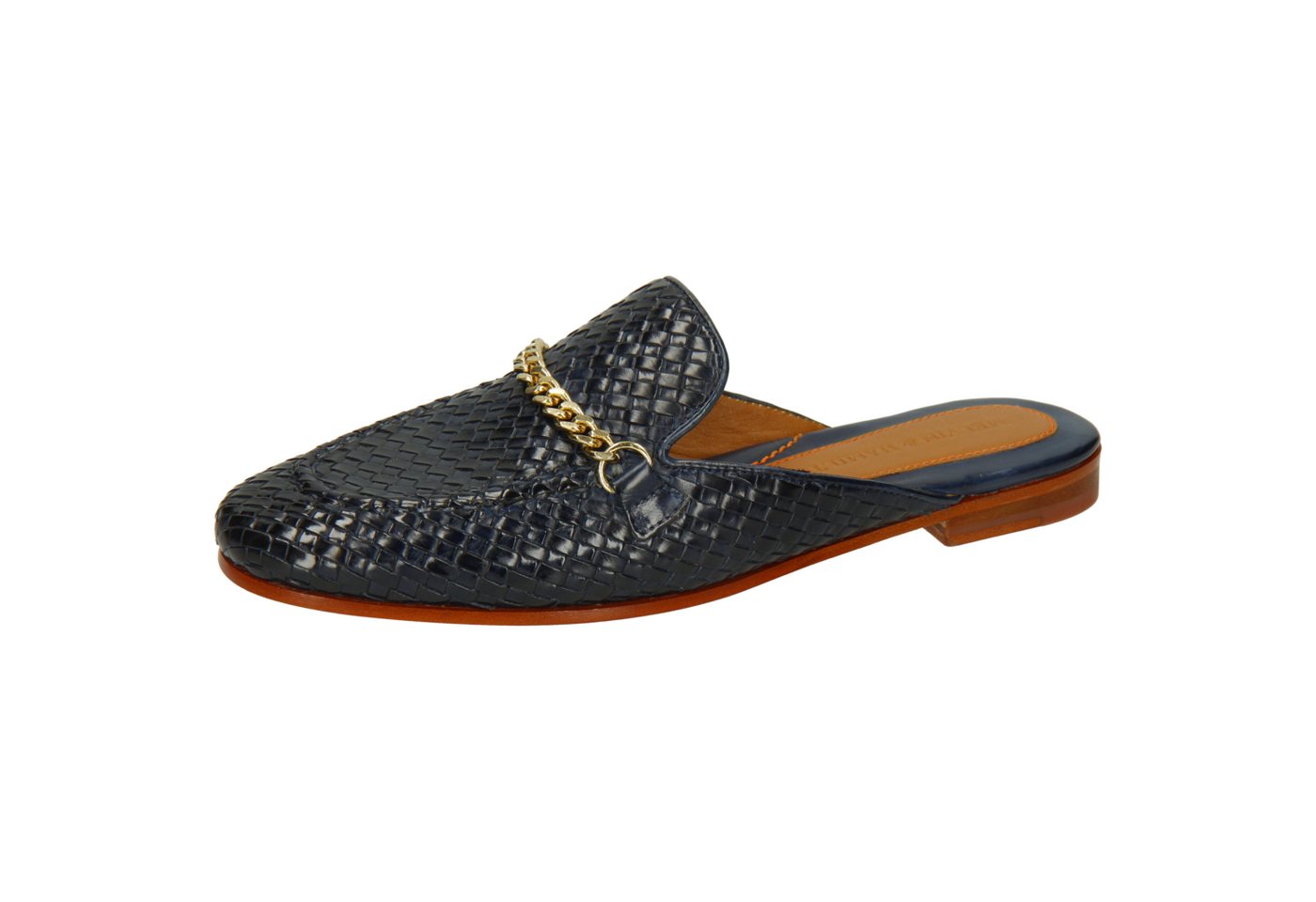 melvin & hamilton Scarlett 77 Pantolette