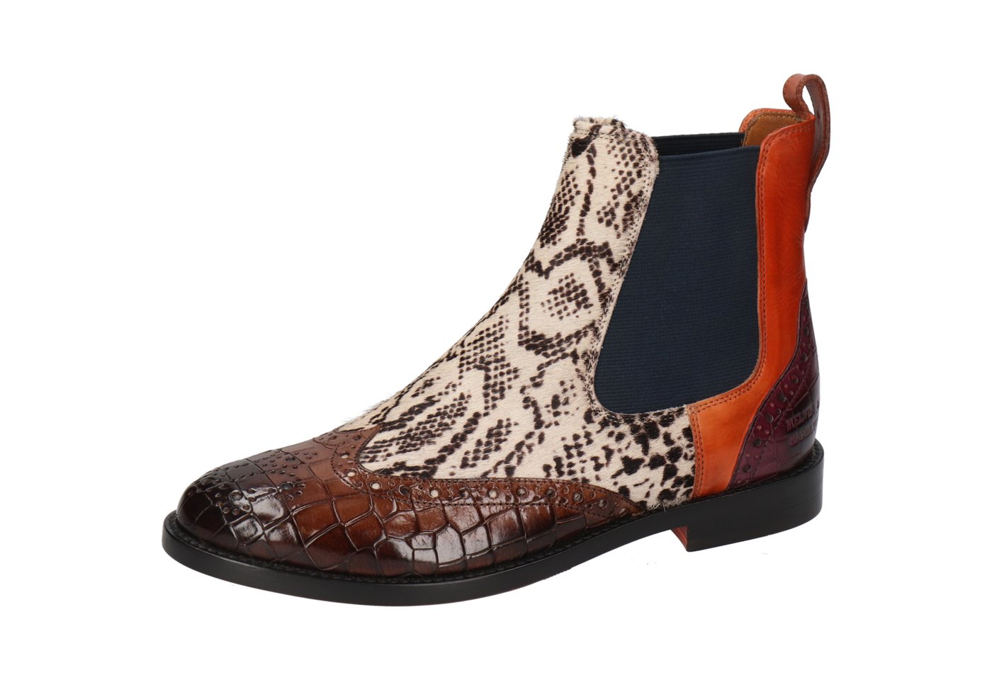 melvin & hamilton Selina 29 Stiefel