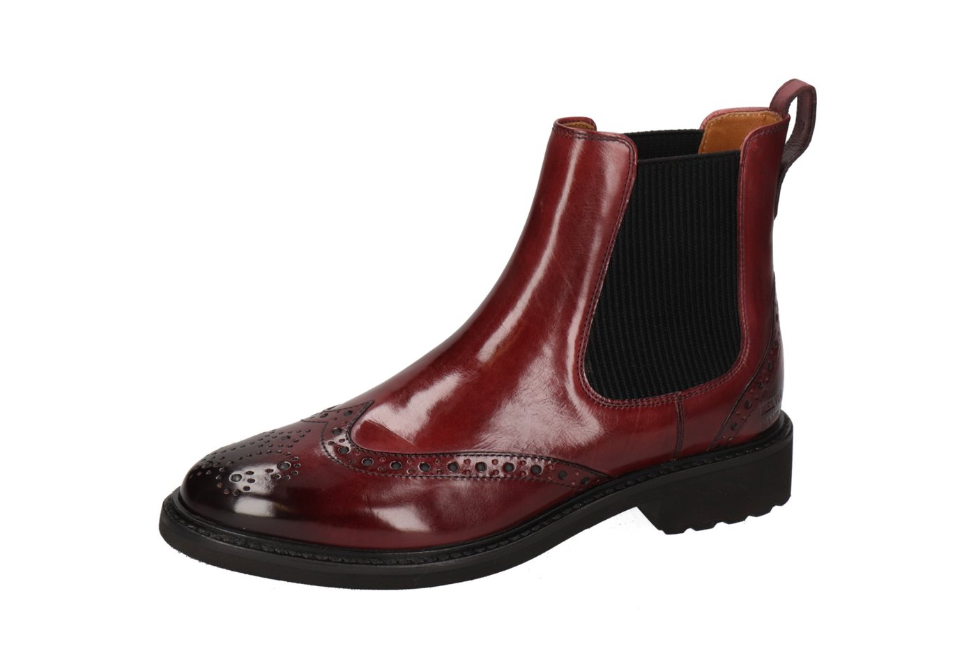 melvin & hamilton Selina 29 Stiefel