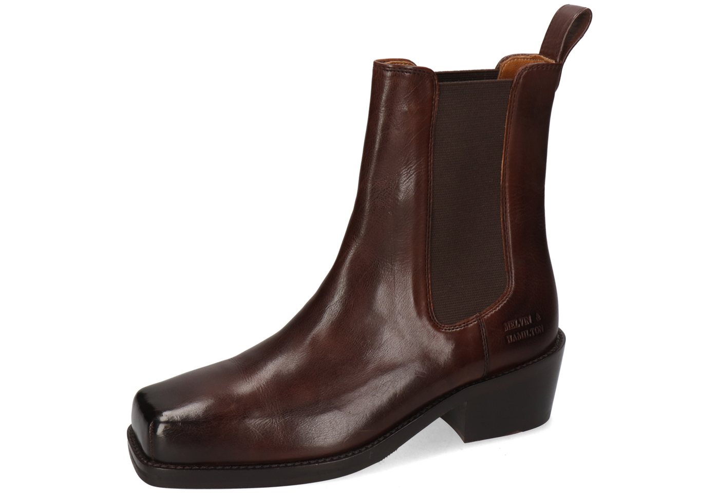 melvin & hamilton Shelby 2 Stiefelette