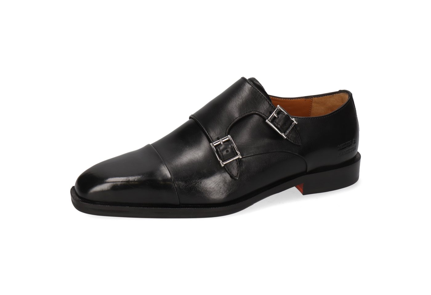 melvin & hamilton Stefano 2 Schnürschuh