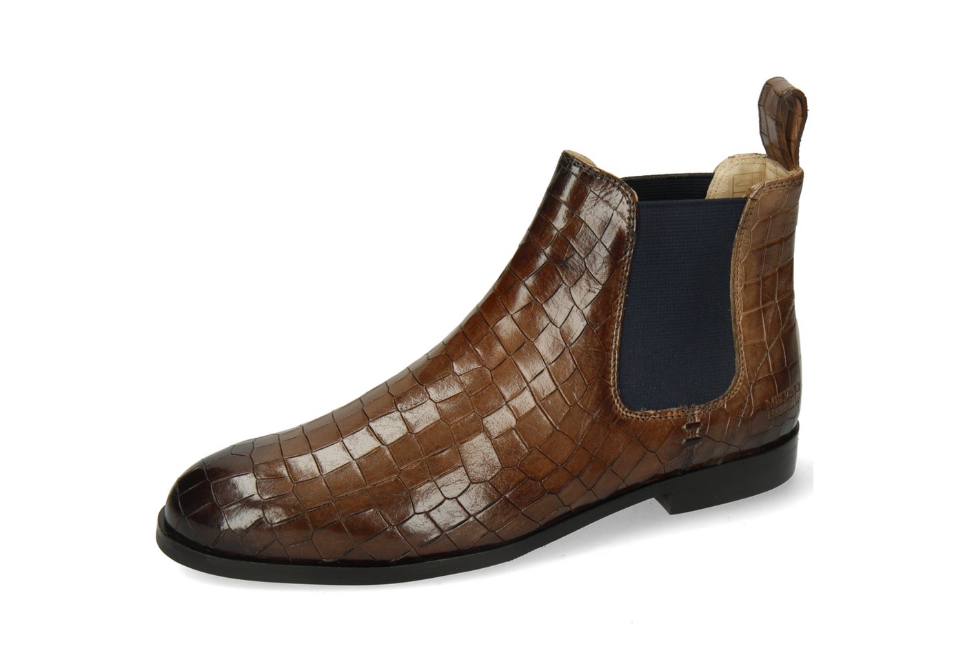 melvin & hamilton Susan 10 Stiefelette