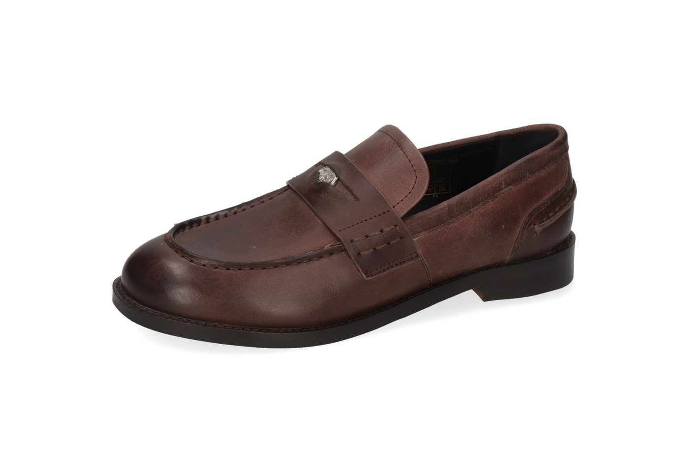 melvin & hamilton Valeska 1 Loafer (braun)