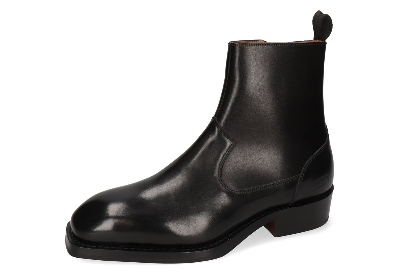 melvin & hamilton Wayne 2 Stiefelette