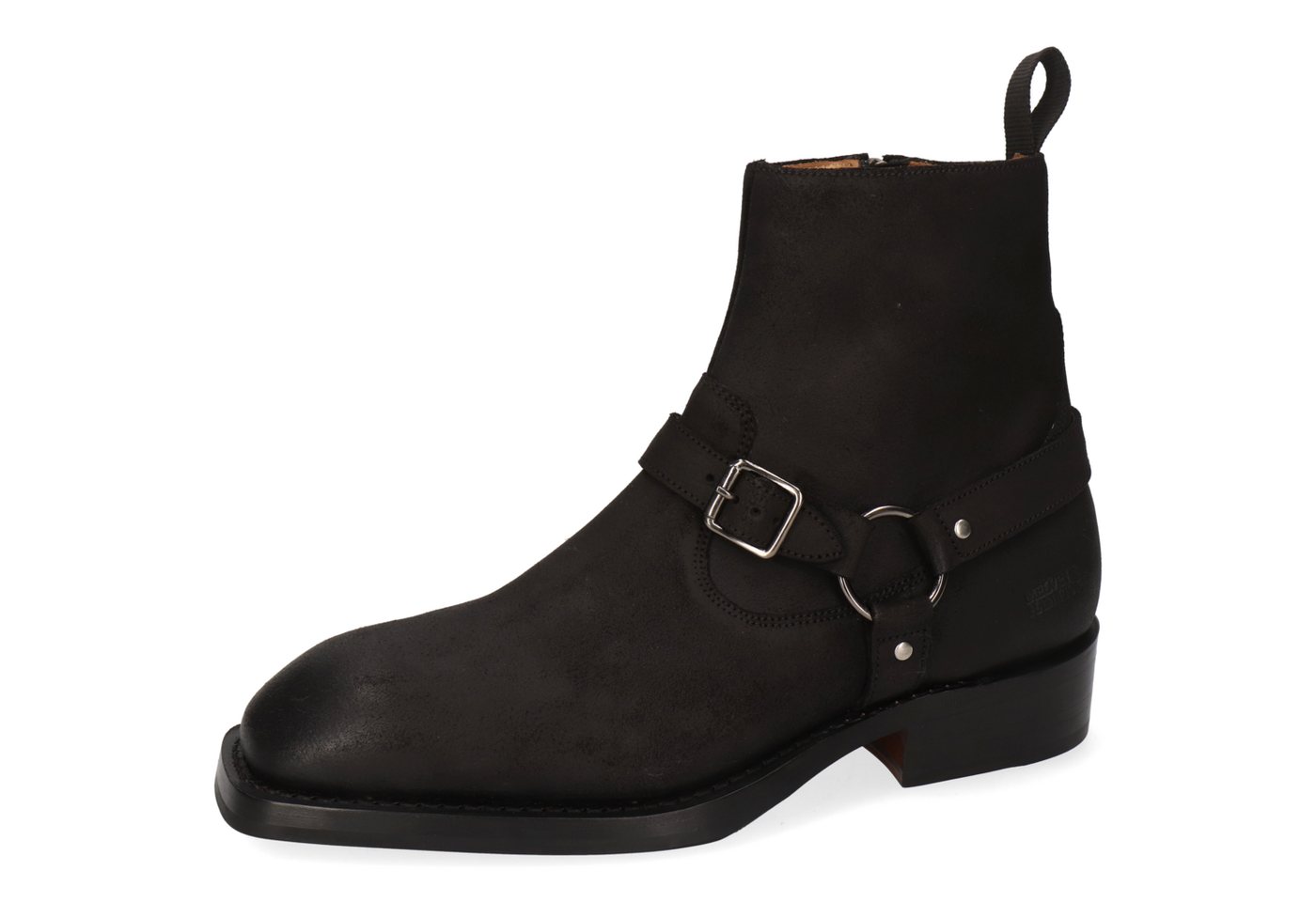 melvin & hamilton Wayne 3 Stiefelette