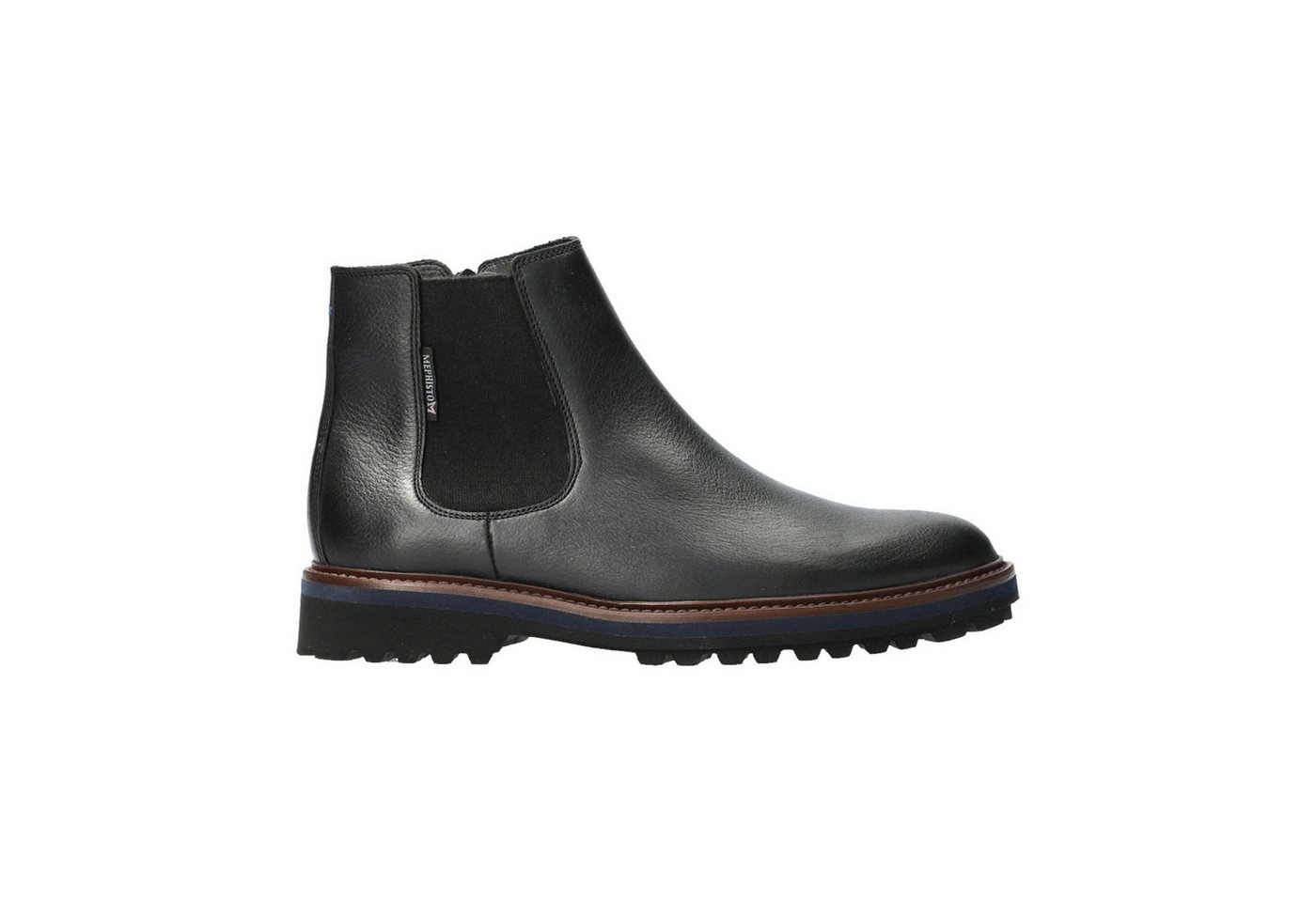 mephisto Benson Stiefel