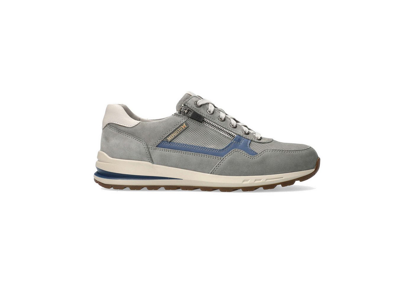 mephisto Bradley Schnürschuh