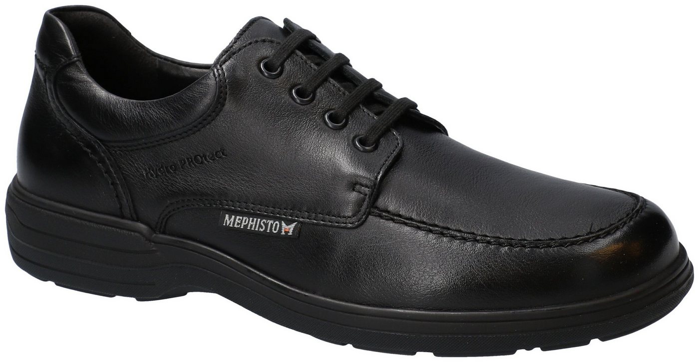 mephisto Douk Schnürschuh