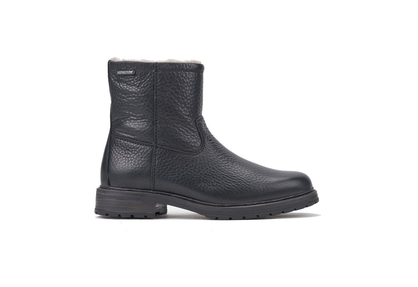 mephisto Leonardo Stiefel