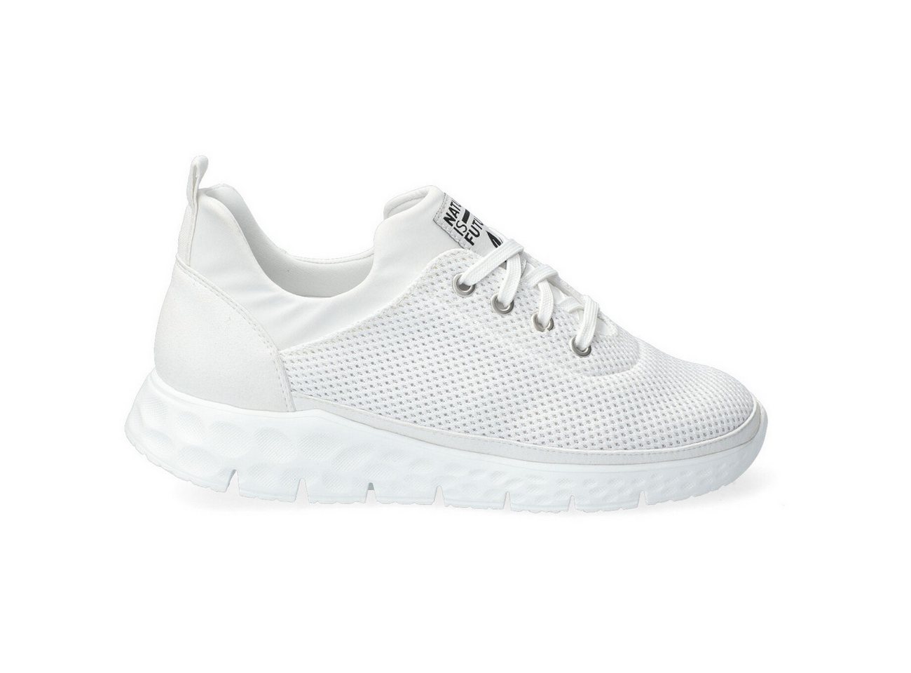 mephisto Wing white street 30 Schnürschuh
