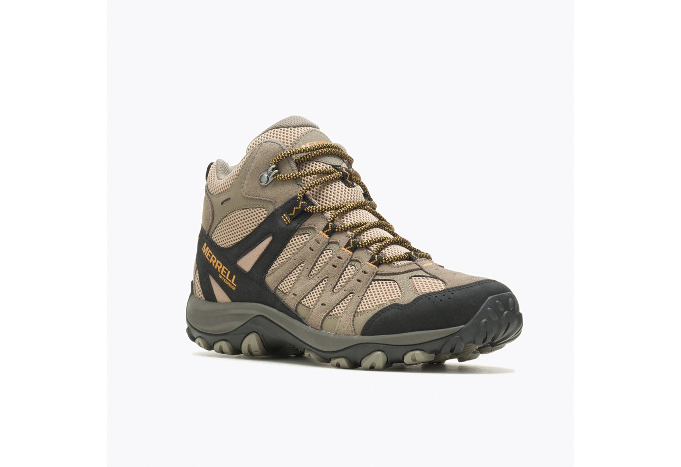 Merrell ACCENTOR 3 MID WP Wanderschuh wasserdicht