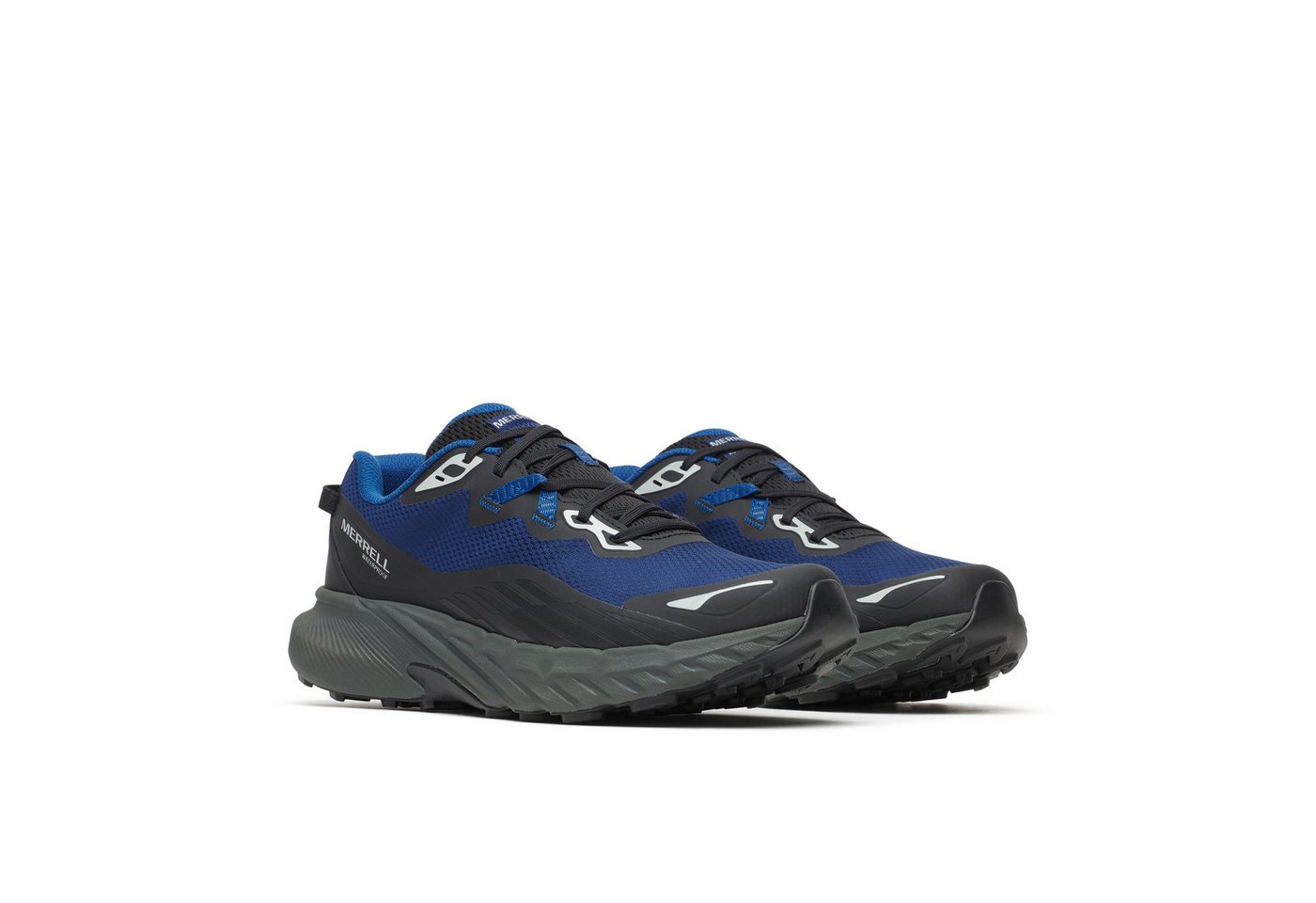 Merrell AGILITY TRAIL WP Wanderschuh
