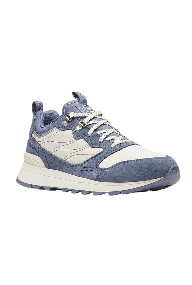 Merrell Alpine 83 Recraft MXD (Alltagschuhe, Veloursleder/Vollnarbenleder) Sneaker