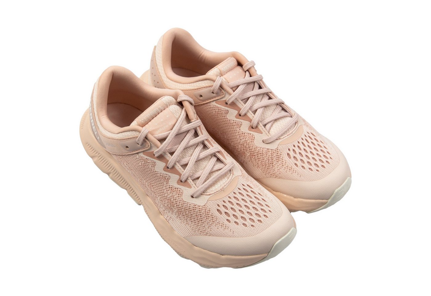 Merrell Antora 4 Walkingschuh mit einer Quantum Grip™ Laufsohle