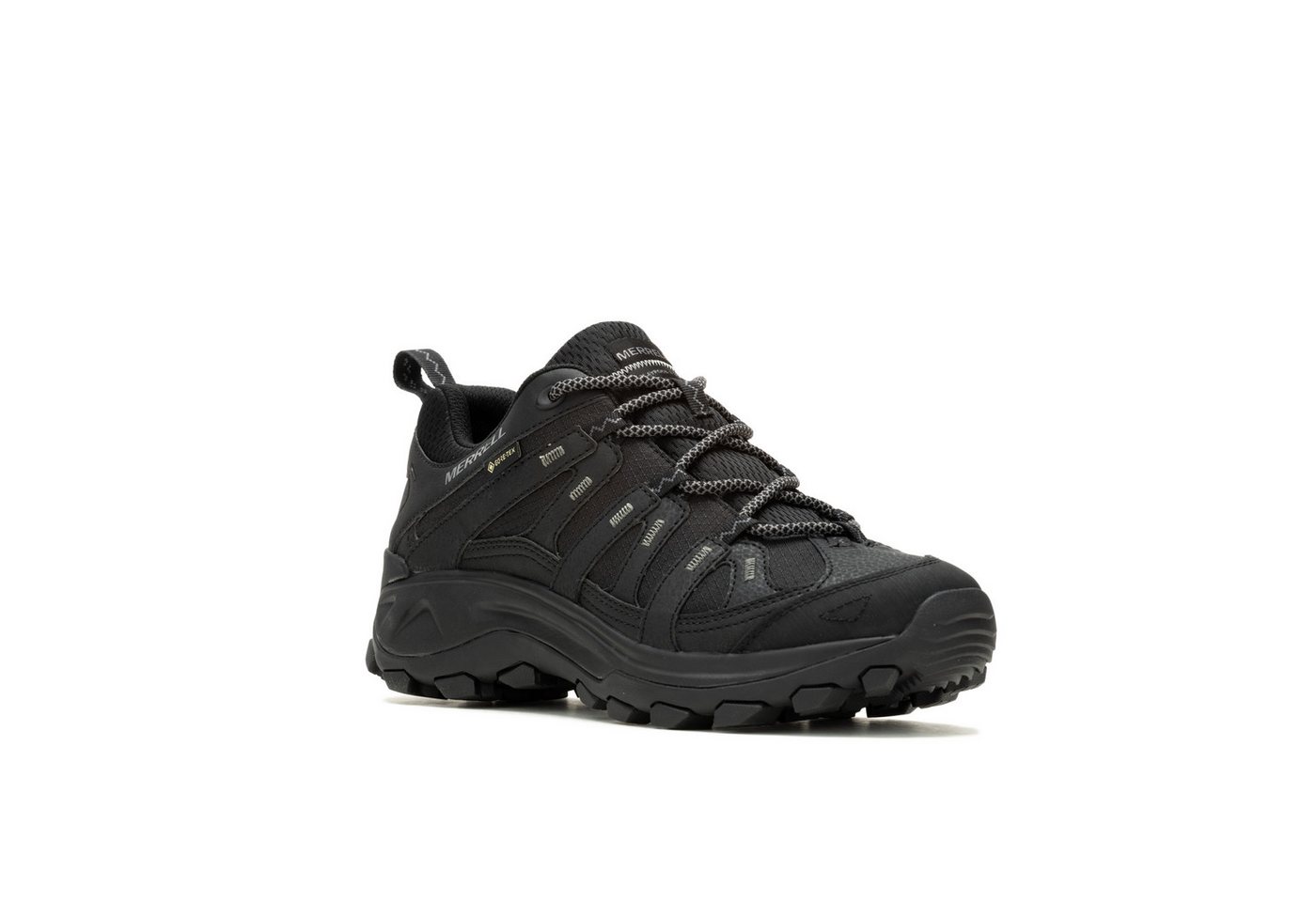 Merrell CLAYPOOL 2 SPORT GORE-TEX Wanderschuh wasserdicht