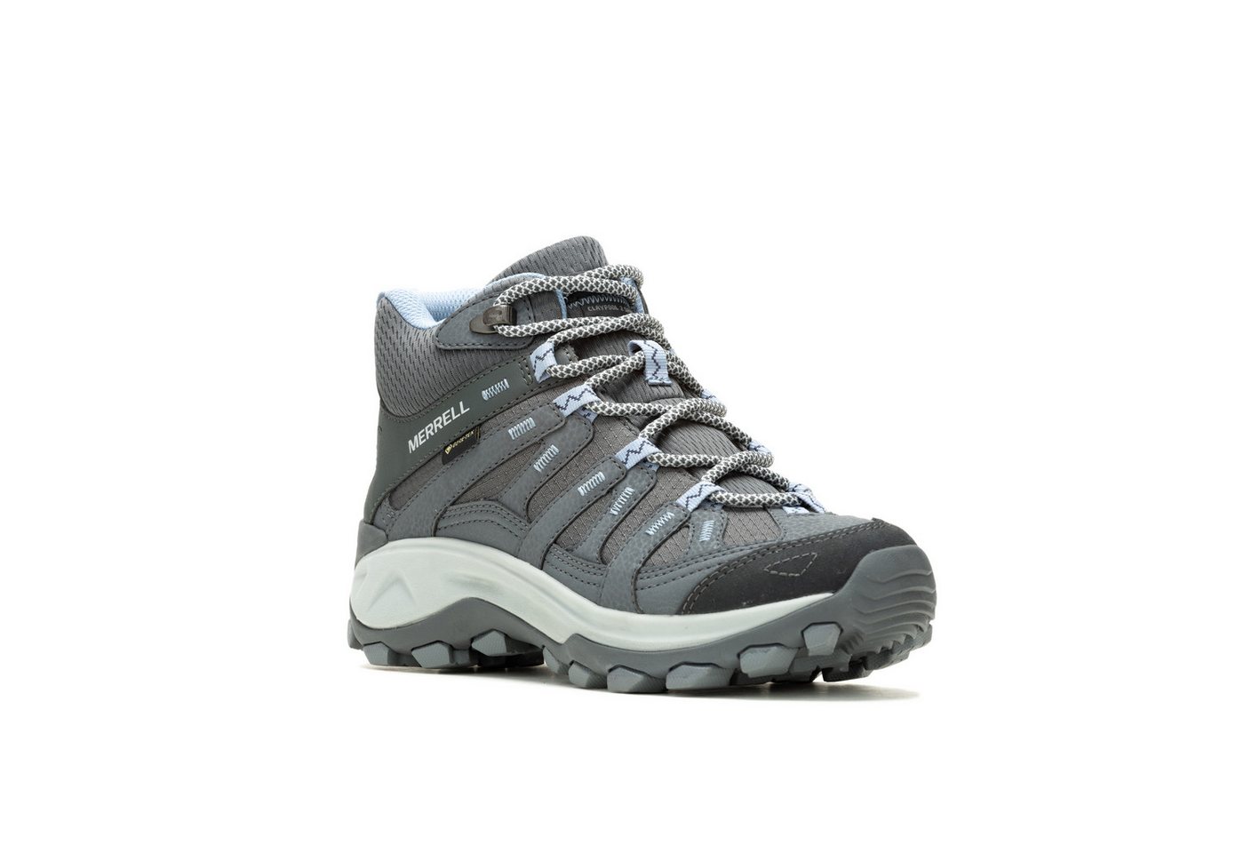 Merrell CLAYPOOL 2 SPORT MID GORE-TEX Wanderschuh wasserdicht
