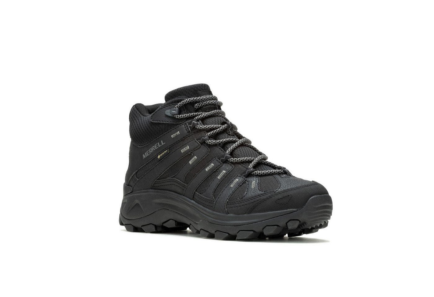 Merrell CLAYPOOL 2 SPORT MID GORE-TEX Wanderschuh wasserdicht