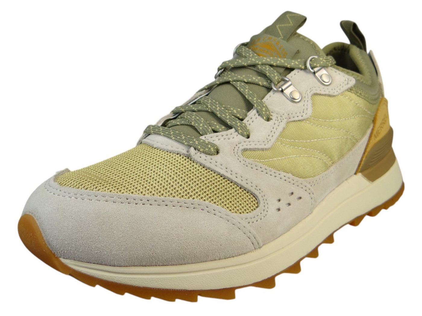 Merrell J007325 Alpine 83 Recraft Low Top Nori Sneaker