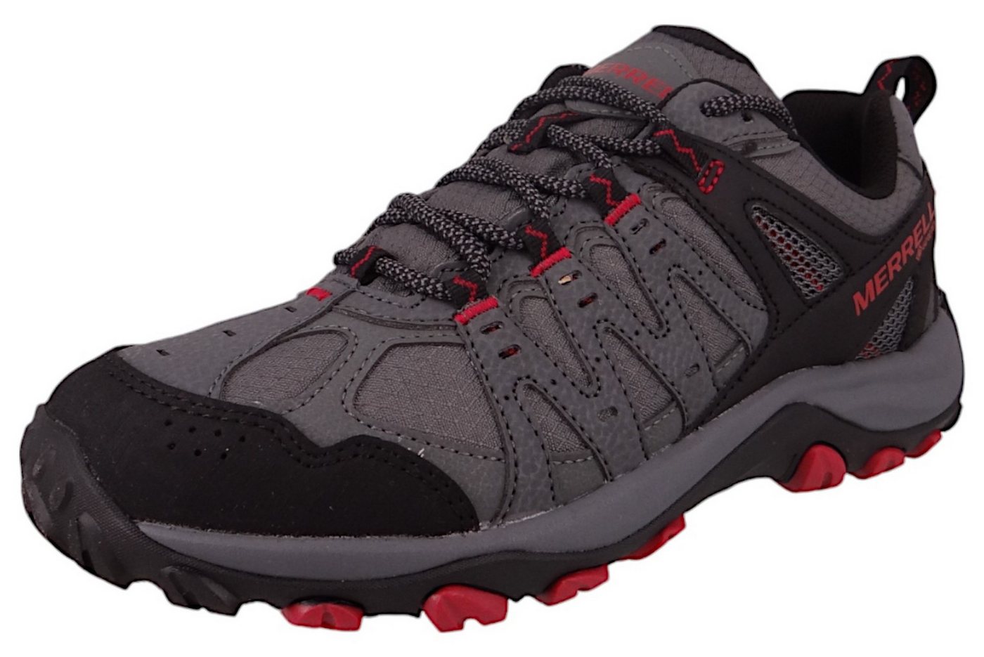 Merrell J135493 Accentor 3 GTX Rock Schnürschuh