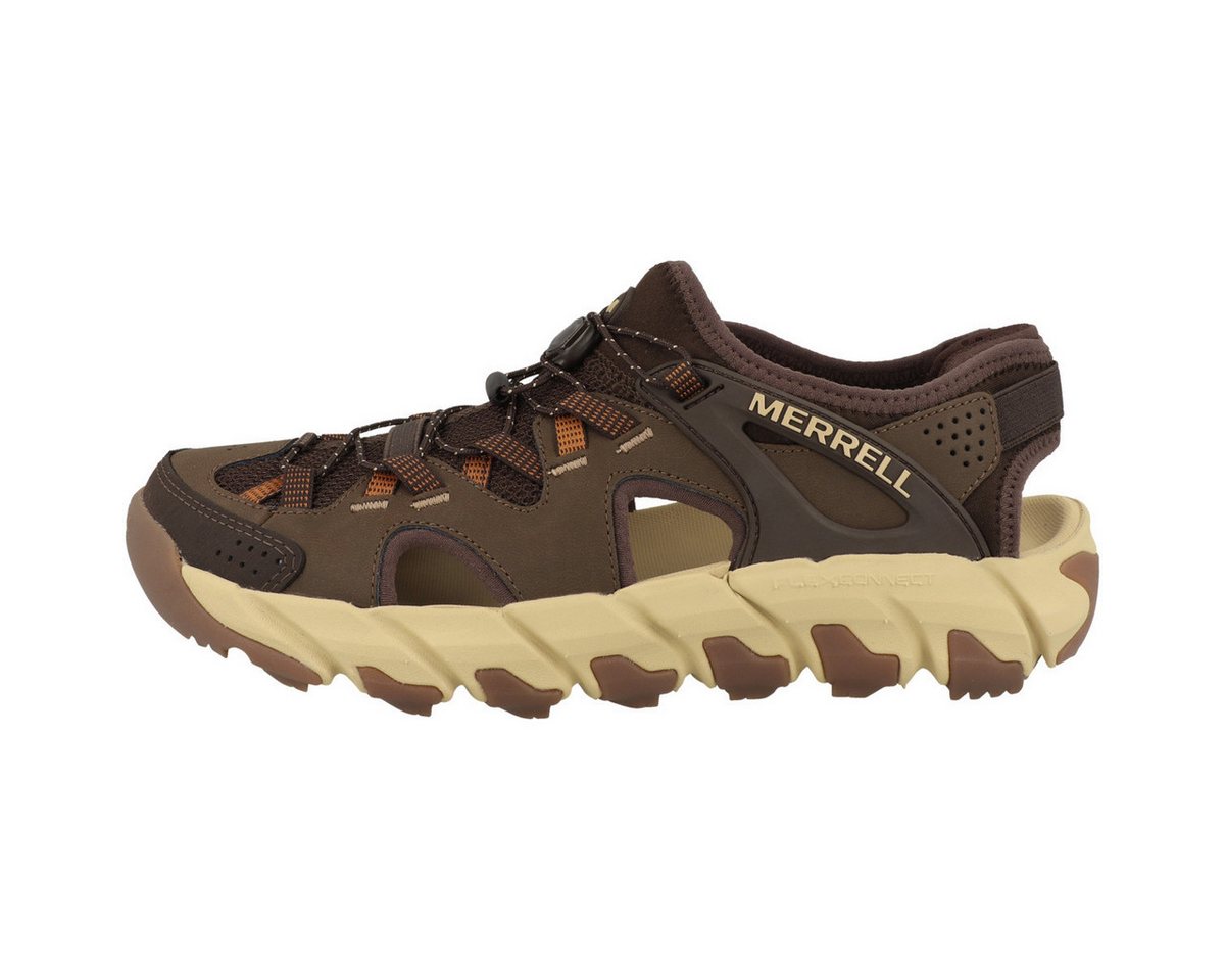 Merrell Maipo Explorer Sieve Herren Outdoorschuh Wanderschuhe, Trekking, Hiking, Freizeitschuhe, Schnürschuhe